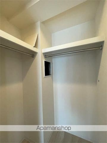 クリスタルガーデン ソレイユの内装写真