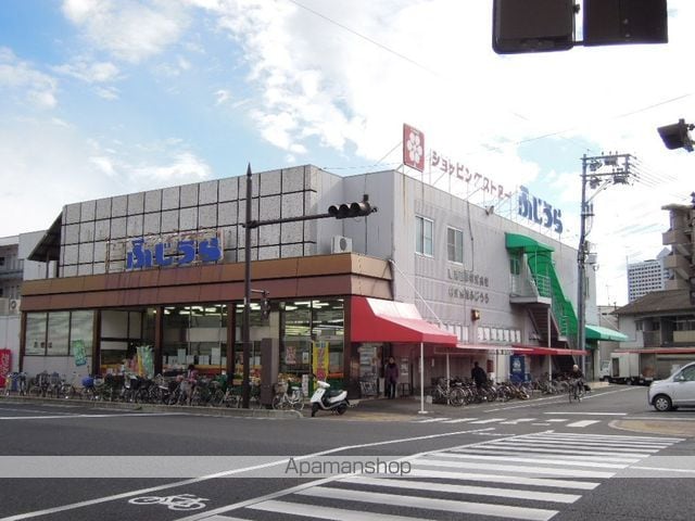 プラーナ富町の周辺写真