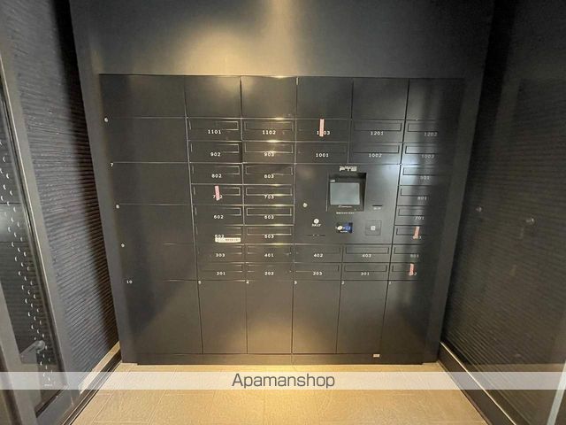 シーズンフラッツ靭本町のその他写真