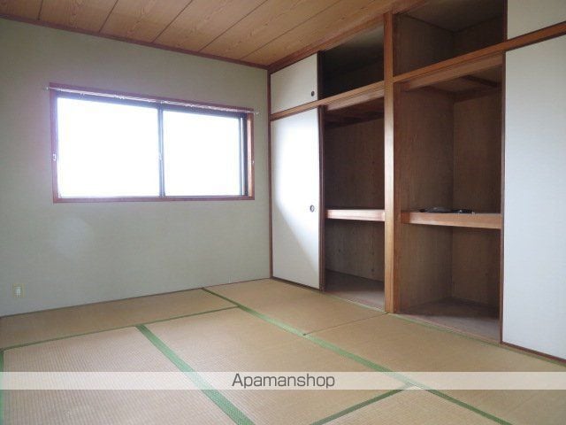 田窪マンションの内装写真