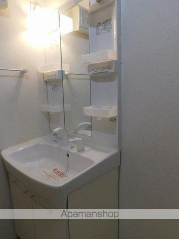 リベルタ北斗の内装写真
