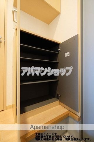 プレミールKの内装写真