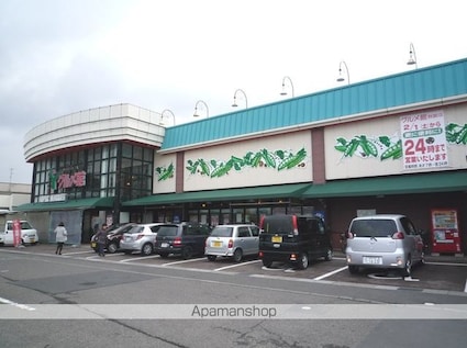 メゾン・ド・アルテミシアＣ棟[3DK/60.33m2]の周辺1