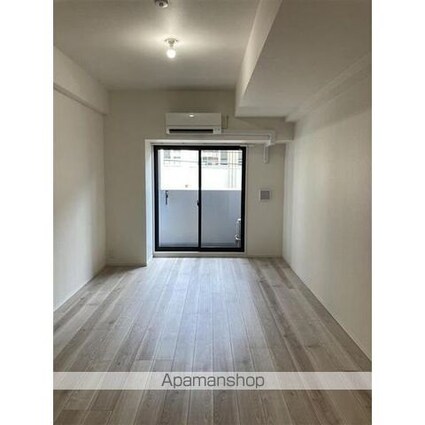 ＣＲＥＳＴ　ＴＡＰＰ金山[1K/29.97m2]のリビング・居間