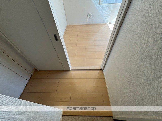 エスポワール駅東の内装写真
