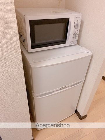 レオネクスト日之出の内装写真