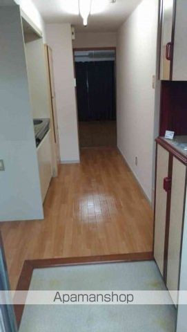 ウィンディア舟入南の内装写真