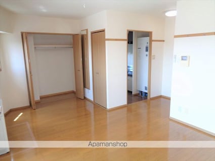 プレシャスクローバー[1R/37.3m2]の内装1