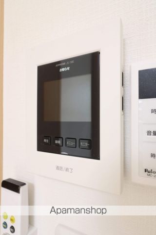 アットリラ行徳の内装写真