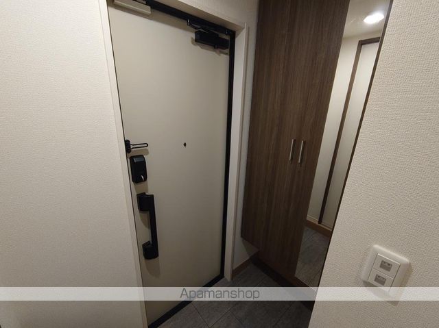 D-ROOM遠見塚Iの内装写真