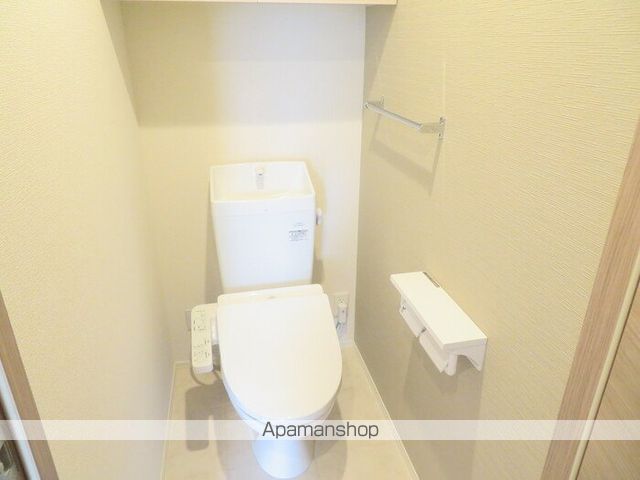 サンライズ吉岡の内装写真