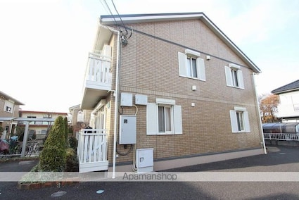 ローズコート・Ｈ[2LDK/59.89m2]の外観5