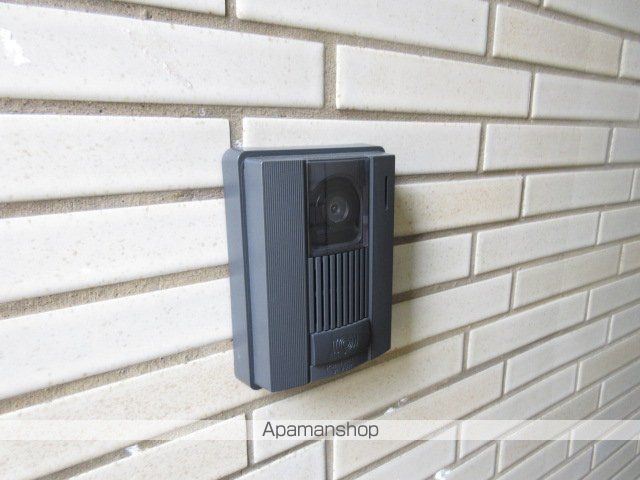 GRACE COURT 南円山の内装写真