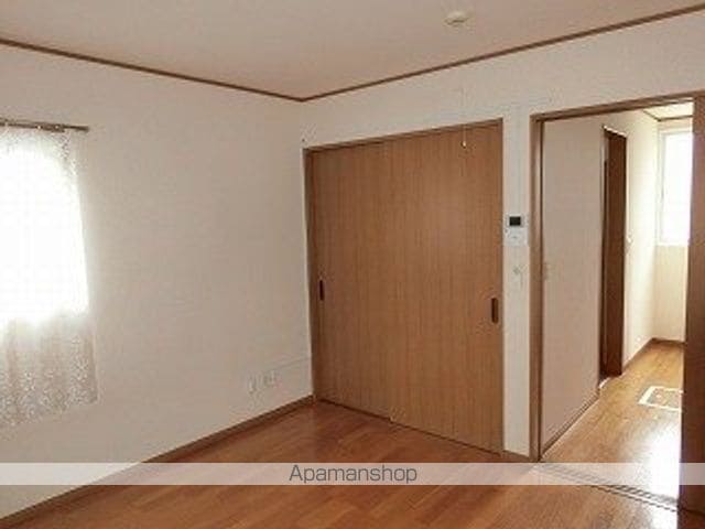 レジデンスK&Mの内装写真