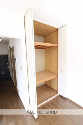 玉二ハイツ[1K/24.06m2]の収納