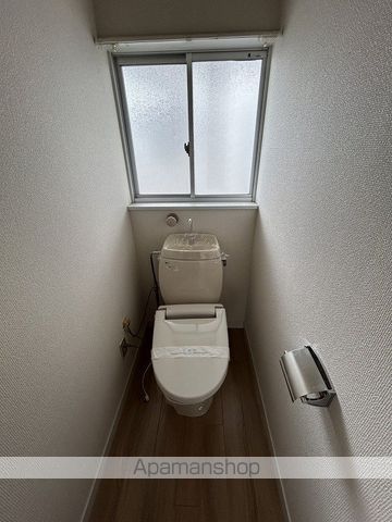 コーポ浮中の内装写真