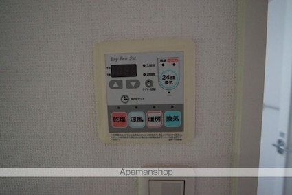 ＣＩＴＹ　ＳＰＩＲＥ若松町[1DK/36.83m2]のその他設備