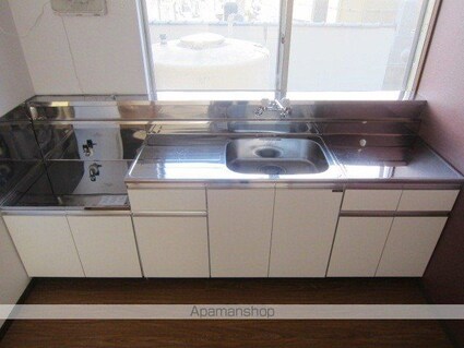 正和マンション[2DK/33.05m2]の内装