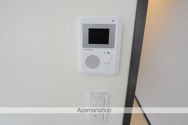 レオパレスショコラの内装写真