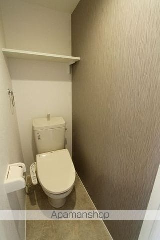 ハーモニーテラス和白丘の内装写真