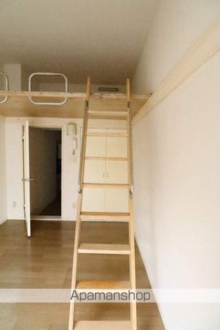 サンレオ栄町の内装写真