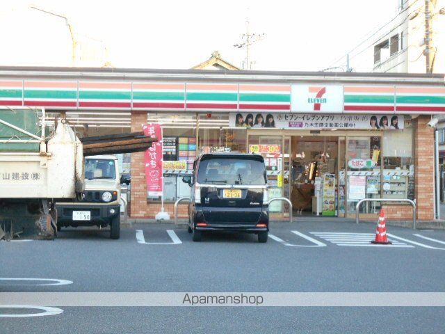 ブランドール樹IV Aの周辺写真