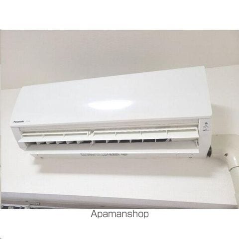 ロイヤルヒルズ鶴巻の内装写真
