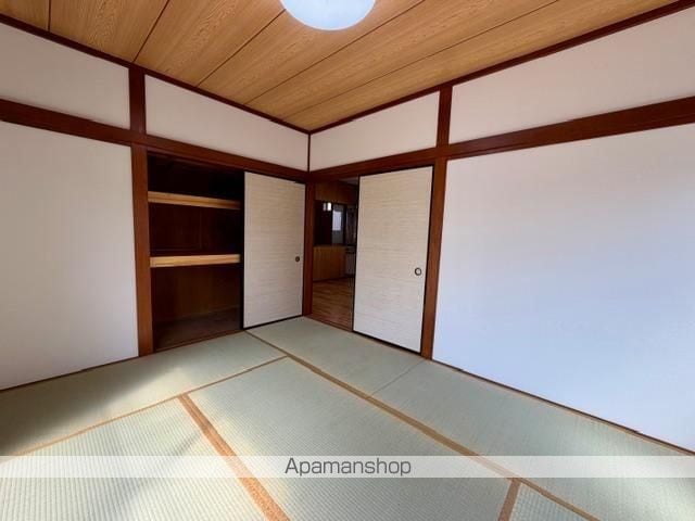 ふじみ野市苗間の内装写真
