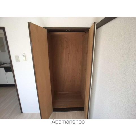 フラッツマグノリアの内装写真