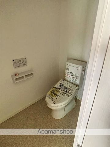 ティーエム薬院の内装写真