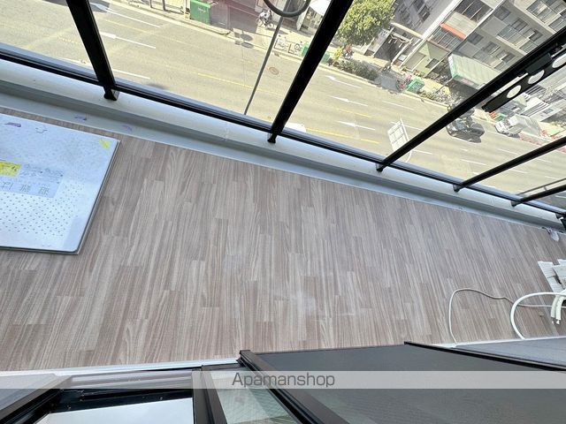 ルフォンプログレ堺筋本町タワーレジデンスの内装写真