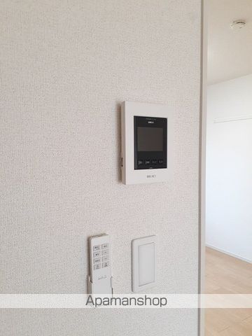 イストワールkita Bの内装写真