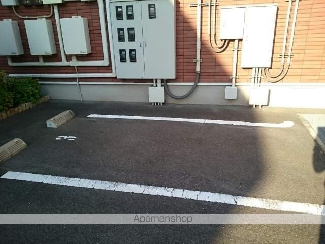 フェリーチェ ウーノの外観写真