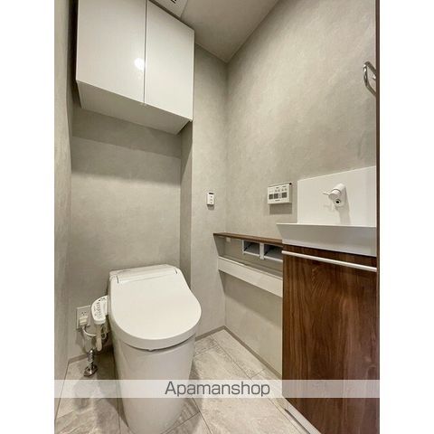グランハイツ瀬田NORTHの内装写真