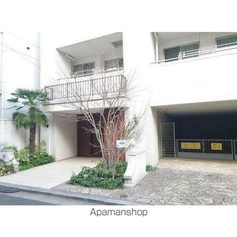 ソルフィエスタ御徒町ベレッツァの内装写真