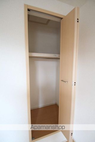もみの樹 IIの内装写真