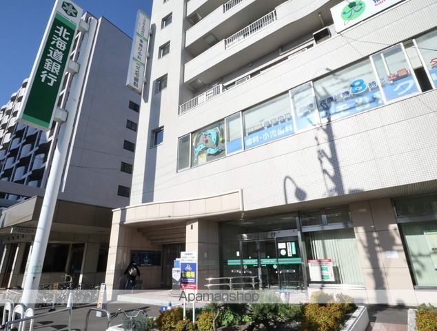 グランルーブル札幌の周辺写真