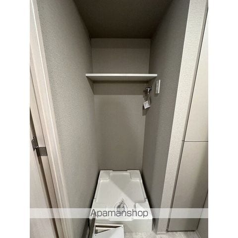 ウエリスアーバン住吉WESTの内装写真