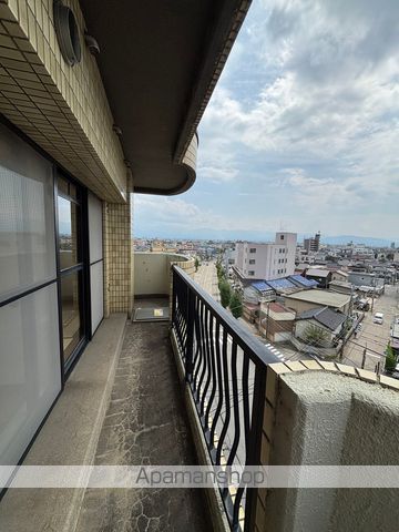 サンシャイン88 A棟の内装写真