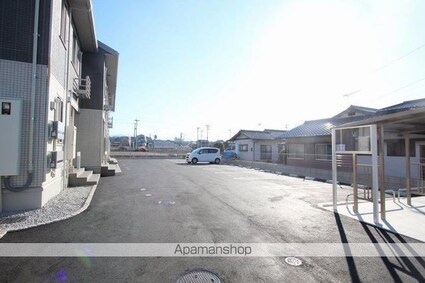 ミ　シェール　エクラ[1LDK/43.23m2]の共用部2