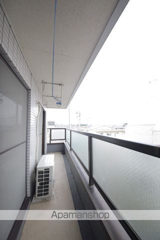 ブルーパールビルの内装写真
