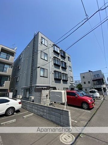 ロイヤルミレイIIの外観写真