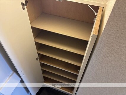 レオパレスＳＡＮＹＡ[1K/20.81m2]のその他部屋・スペース