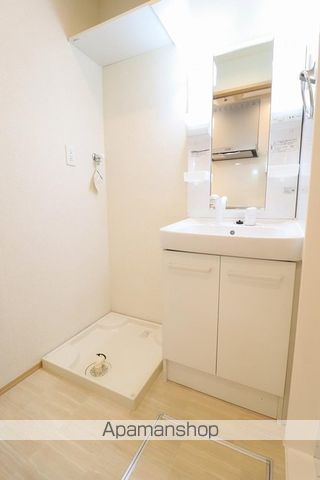 ガーデンハウスKの内装写真