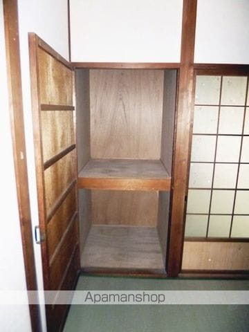 榎木文化の内装写真