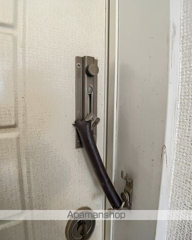 ベルメゾン美津の内装写真