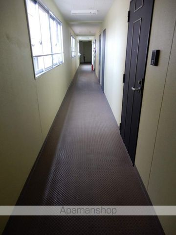 ラビドール手稲の外観写真