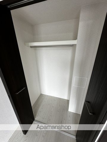 Cion NISHIKUJOの内装写真