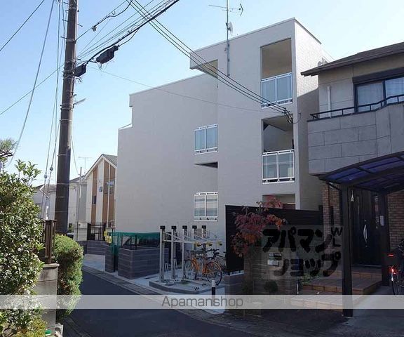 リブリ長岡京