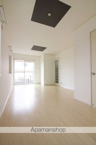 ベンタナヒルズCの内装写真
